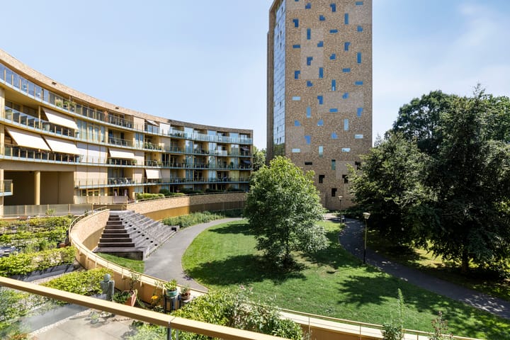 Foto 28 van Vechtstraat 132