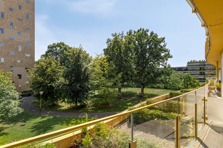 Foto 29 van Vechtstraat 132