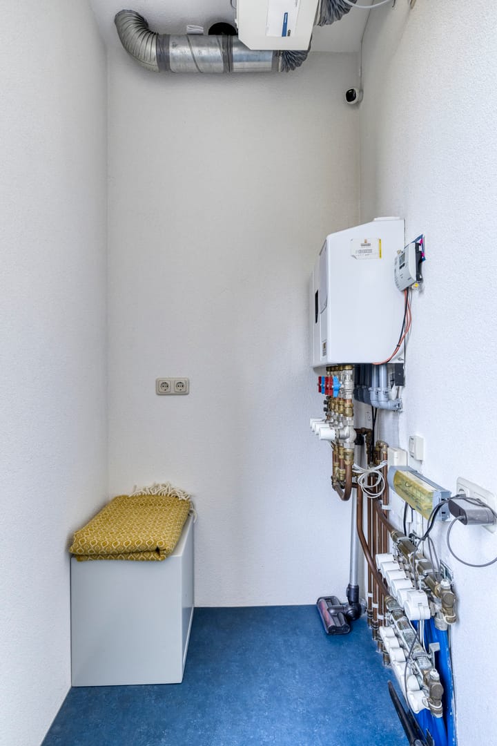 Foto 39 van Vechtstraat 132