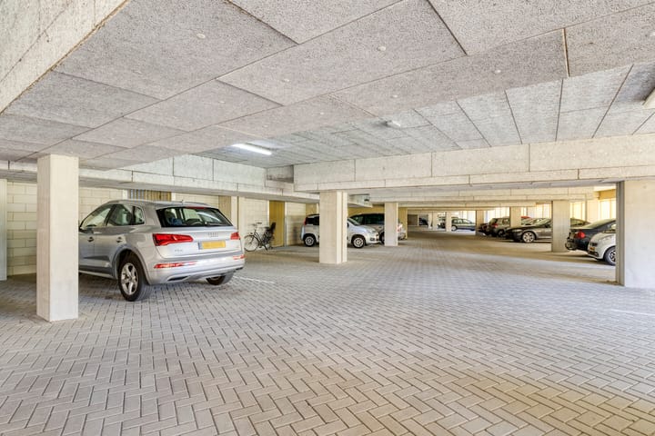 Foto 40 van Vechtstraat 132