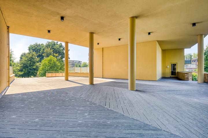 Foto 42 van Vechtstraat 132