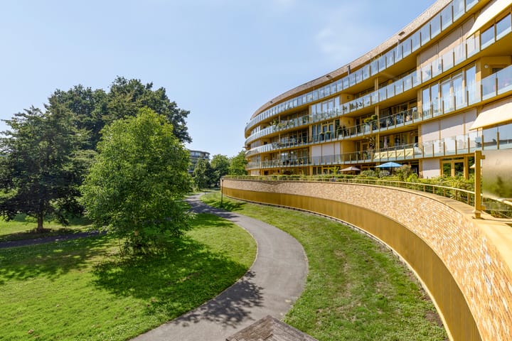 Foto 43 van Vechtstraat 132