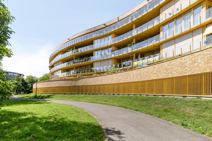 Foto 44 van Vechtstraat 132