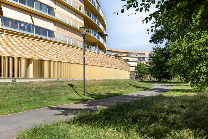 Foto 47 van Vechtstraat 132