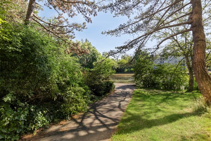 Foto 48 van Vechtstraat 132