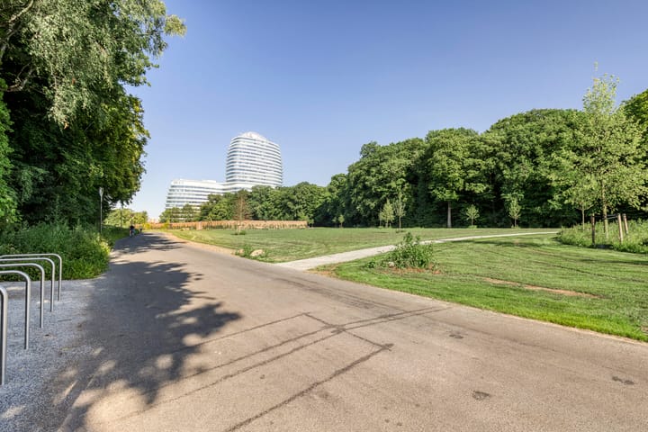 Foto 50 van Vechtstraat 132