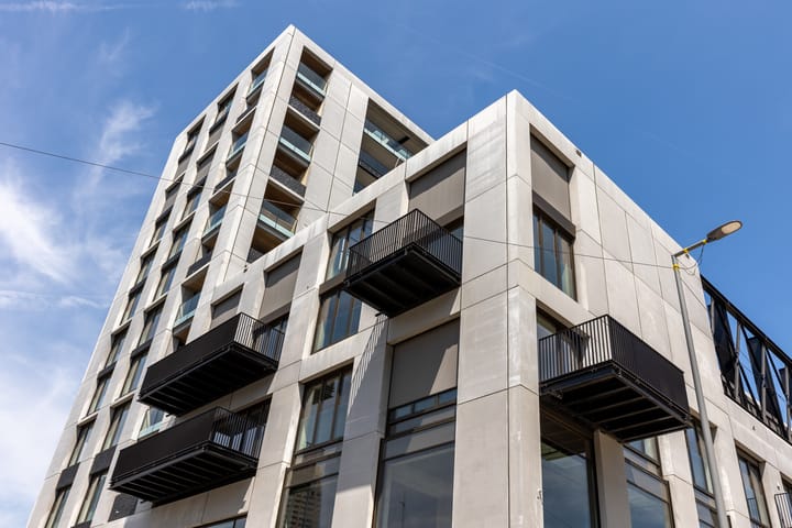 Foto 1 van Rijnhavenkade 168