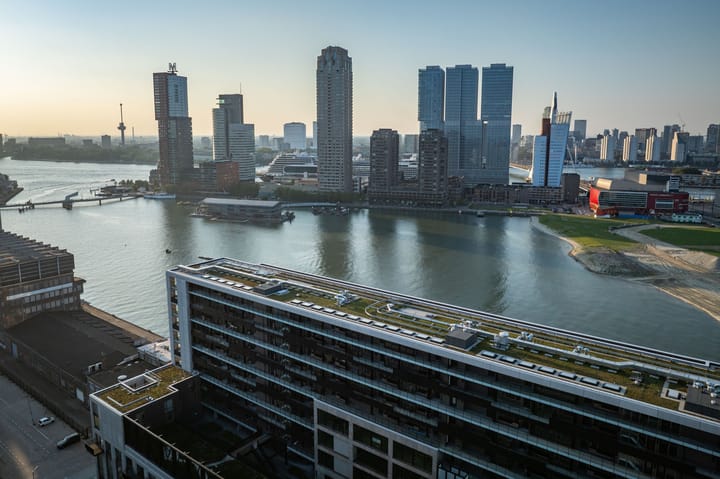 Foto 52 van Rijnhavenkade 168