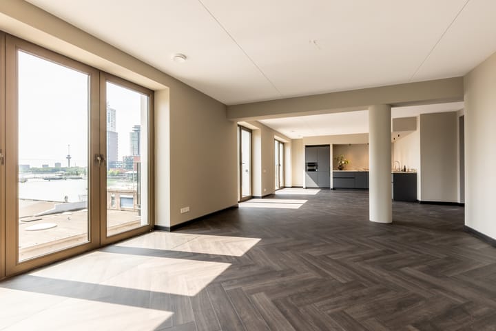 Foto 3 van Rijnhavenkade 168