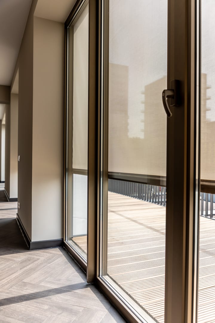 Foto 25 van Rijnhavenkade 168