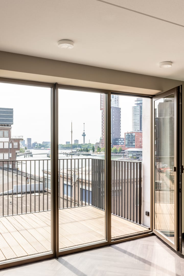 Foto 26 van Rijnhavenkade 168