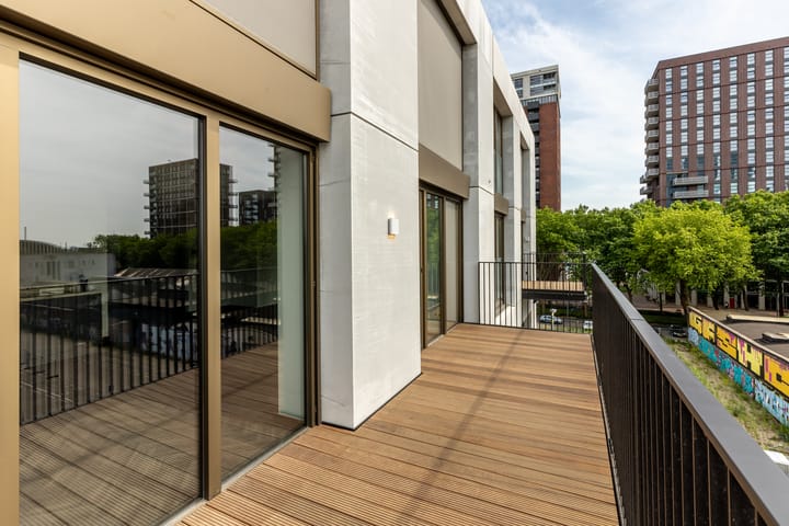 Foto 29 van Rijnhavenkade 168