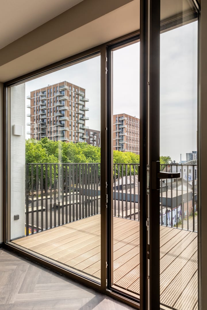 Foto 32 van Rijnhavenkade 168