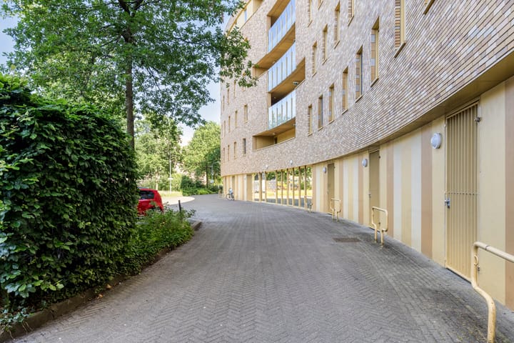 Foto 11 van Vechtstraat 132