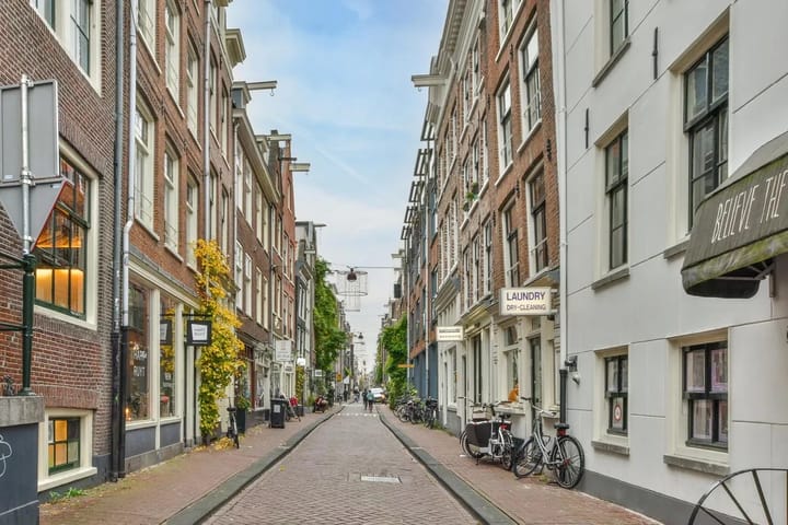 Foto 14 van Elandsgracht 57-D