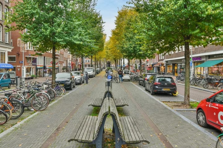 Foto 15 van Elandsgracht 57-D