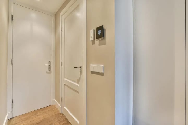 Foto 10 van Elandsgracht 57-D