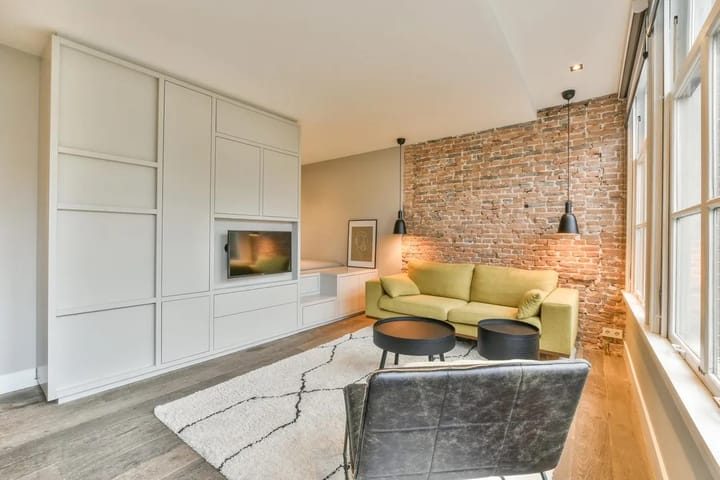 Foto 2 van Elandsgracht 57-D