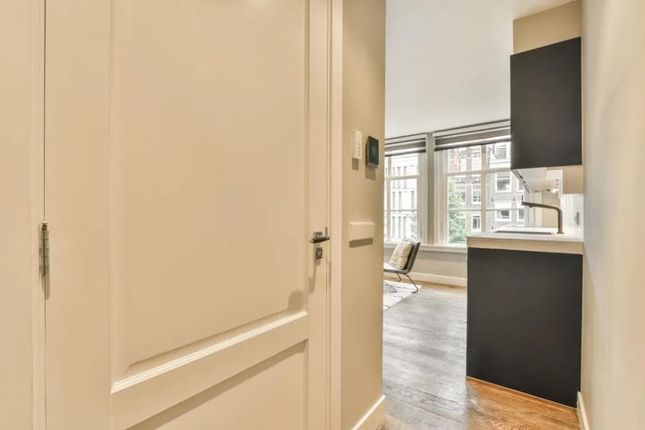 Foto 9 van Elandsgracht 57-D