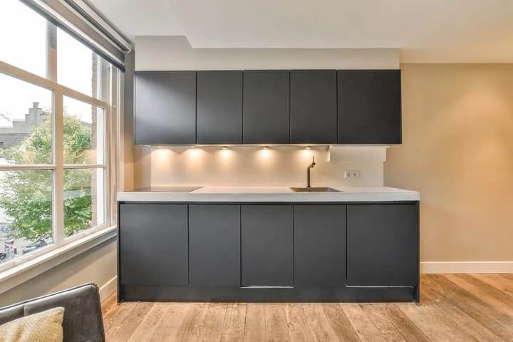 Foto 5 van Elandsgracht 57-D