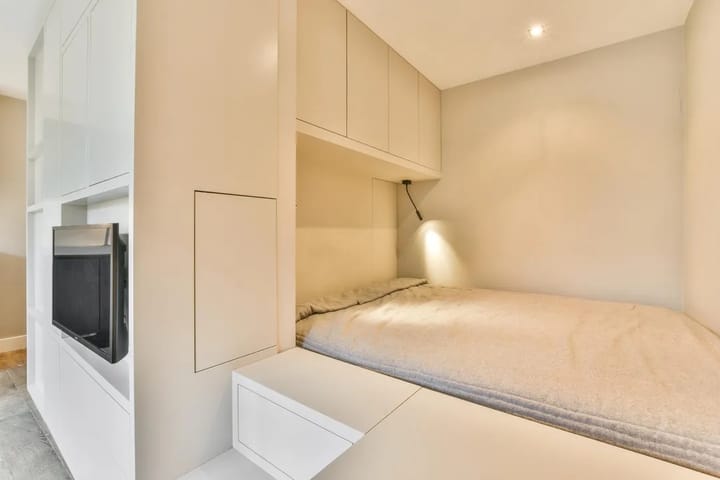 Foto 8 van Elandsgracht 57-D