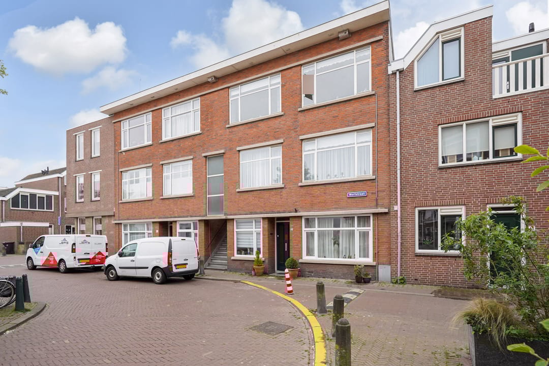 Foto 1 van Werfstraat 79