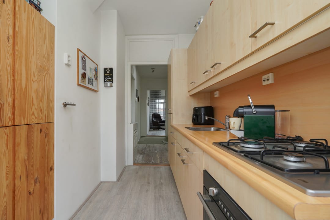 Foto 13 van Werfstraat 79