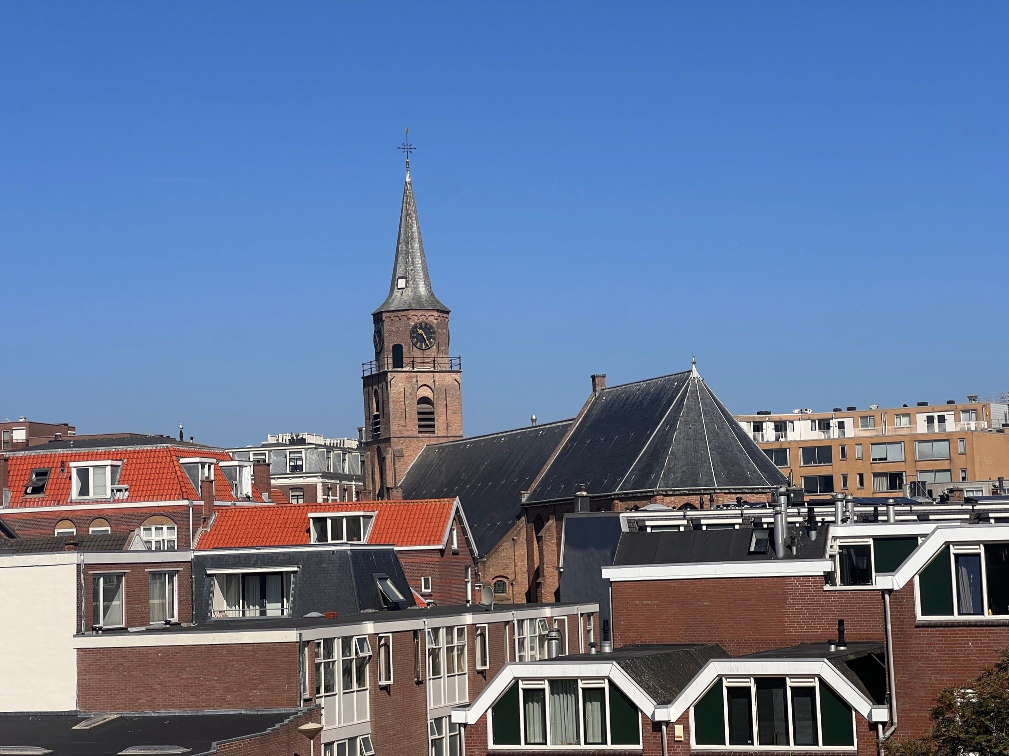 Foto 21 van Werfstraat 79