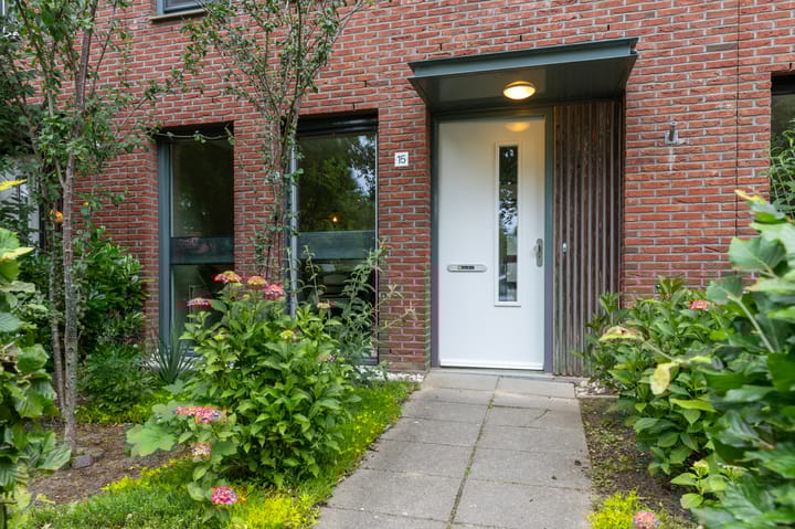 Foto 5 van Admiraal de Ruyterstraat 15