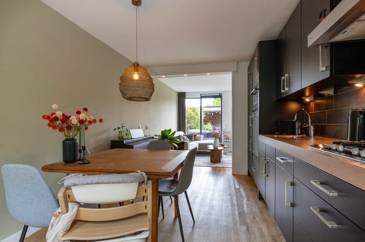 Foto 13 van Admiraal de Ruyterstraat 15