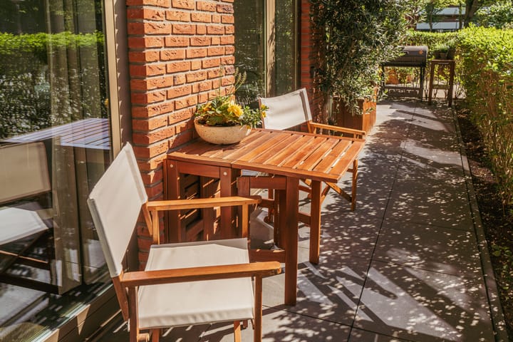 Foto 4 van President Kennedyplantsoen 3