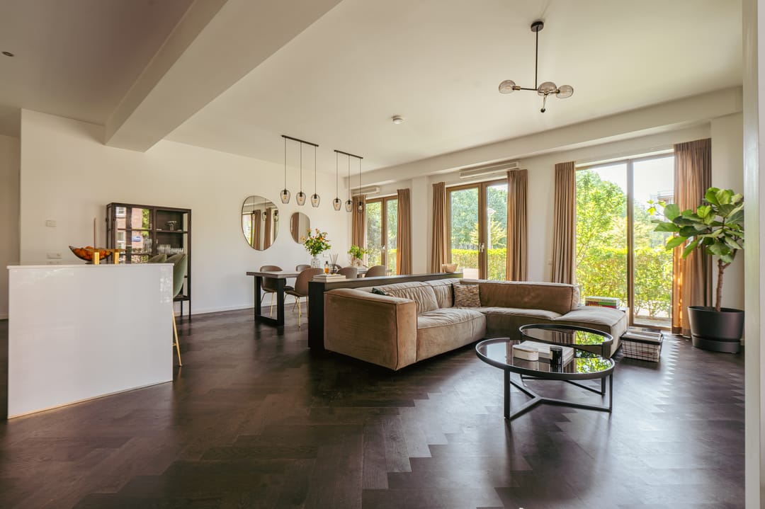 Foto 2 van President Kennedyplantsoen 3