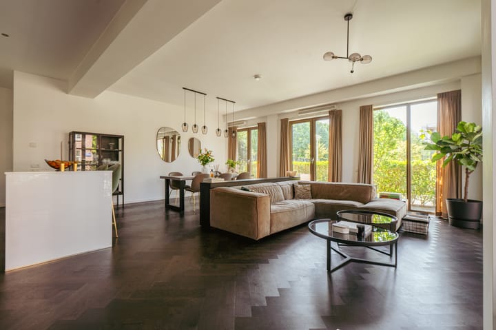 Foto 2 van President Kennedyplantsoen 3