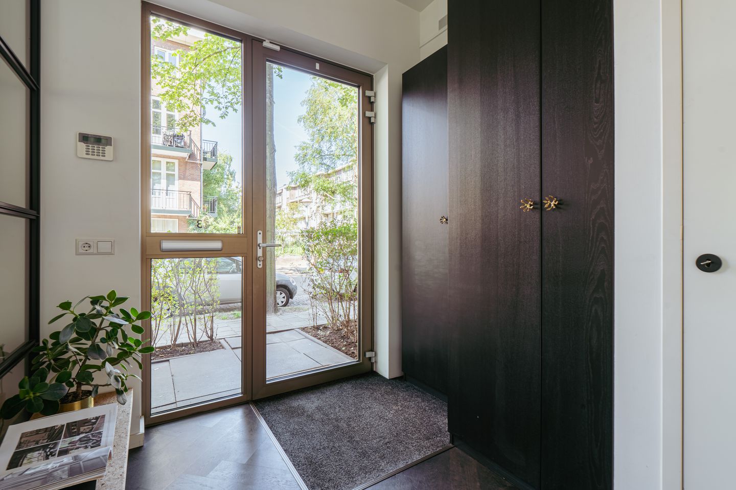 Foto 5 van President Kennedyplantsoen 3