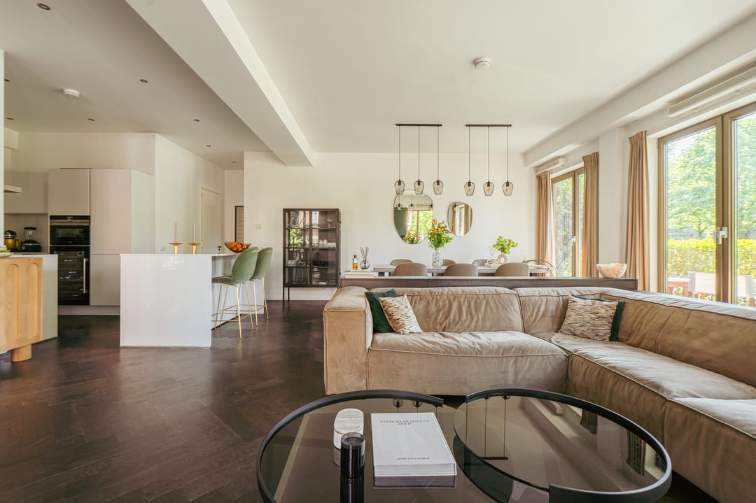 Foto 7 van President Kennedyplantsoen 3