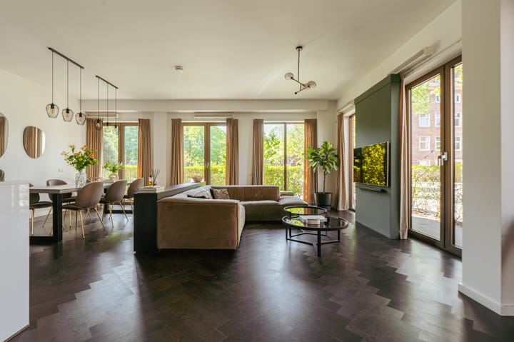 Foto 8 van President Kennedyplantsoen 3