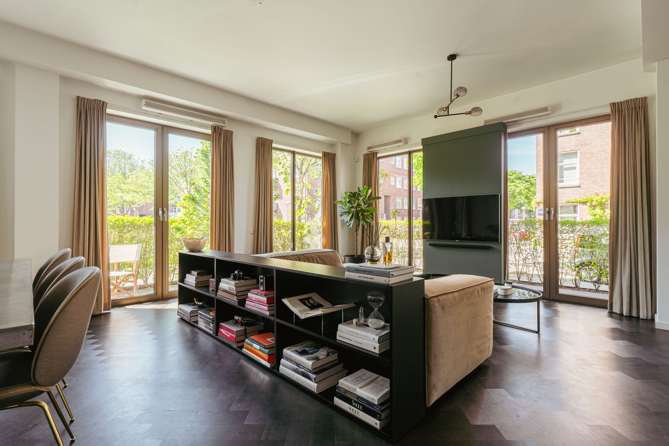 Foto 9 van President Kennedyplantsoen 3