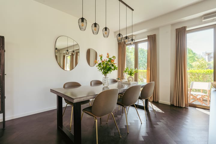 Foto 10 van President Kennedyplantsoen 3