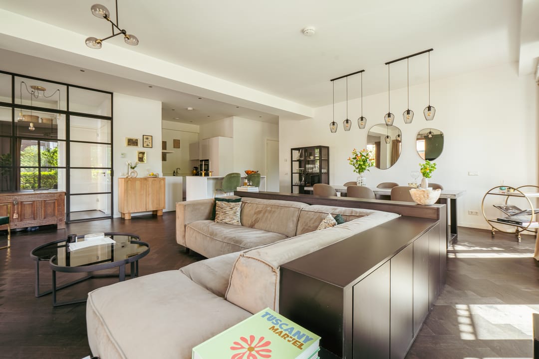 Foto 11 van President Kennedyplantsoen 3