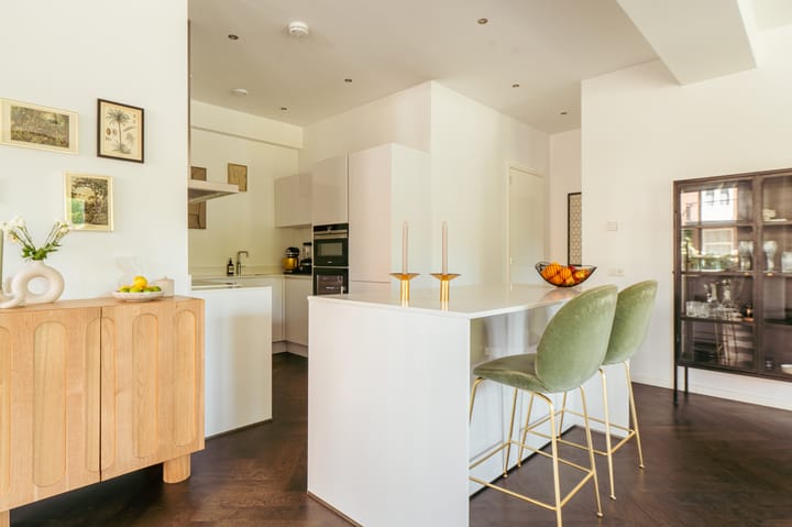 Foto 12 van President Kennedyplantsoen 3