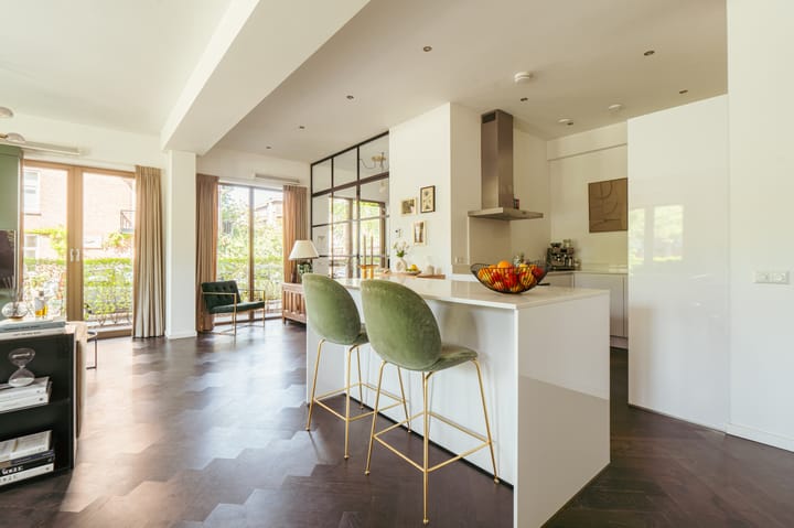 Foto 13 van President Kennedyplantsoen 3