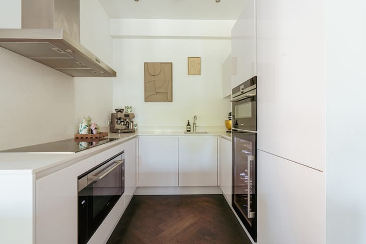 Foto 14 van President Kennedyplantsoen 3