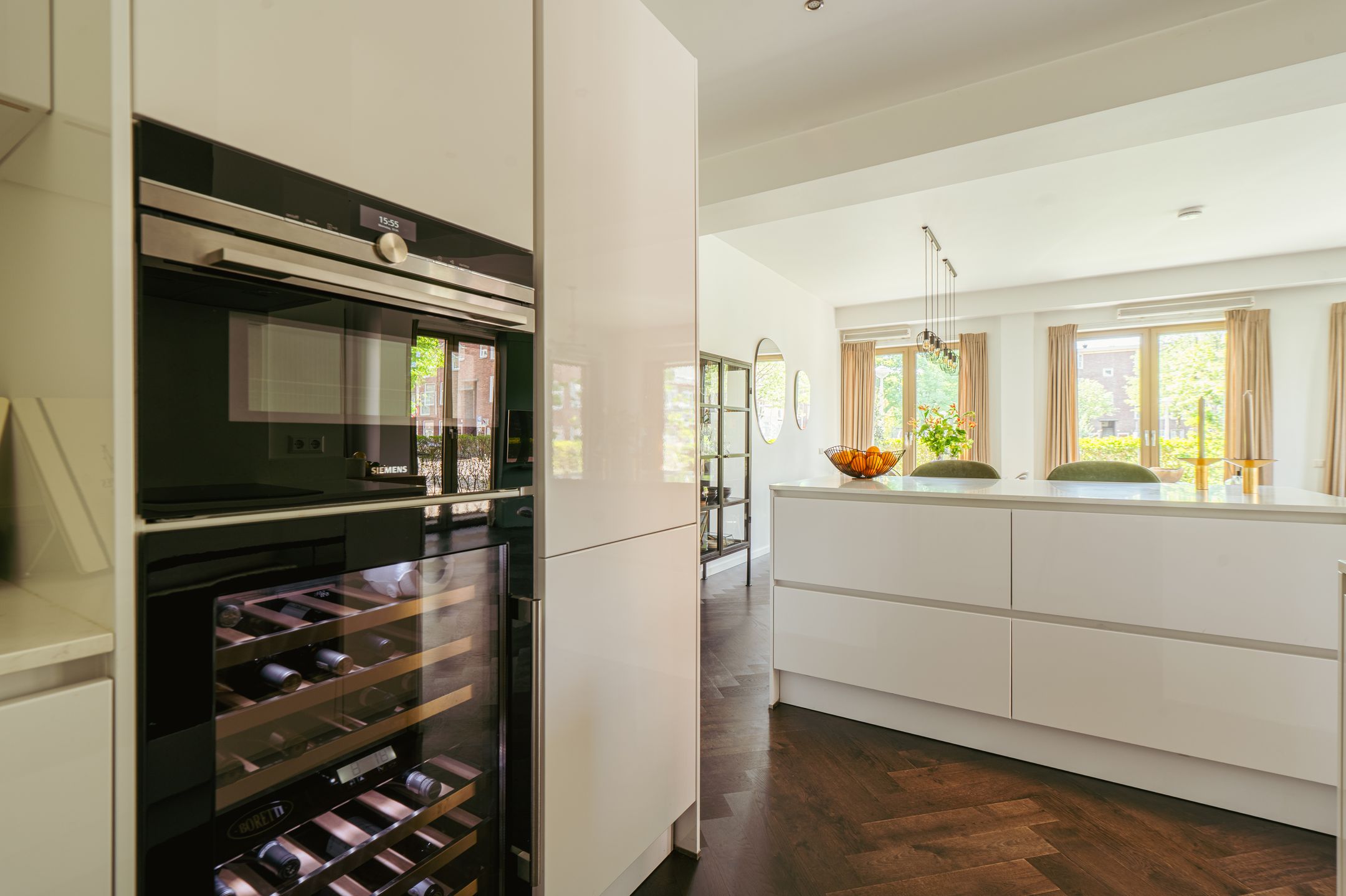 Foto 15 van President Kennedyplantsoen 3