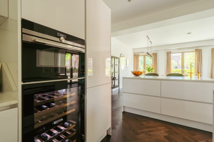 Foto 15 van President Kennedyplantsoen 3