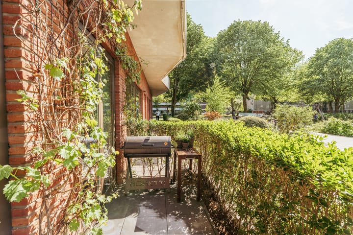 Foto 16 van President Kennedyplantsoen 3