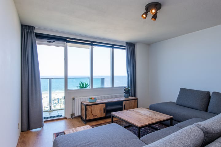 Foto 3 van Zeekant 104-H