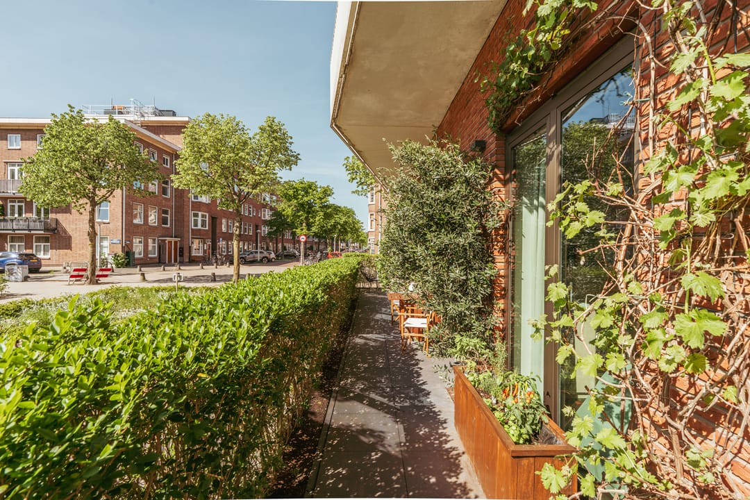 Foto 17 van President Kennedyplantsoen 3