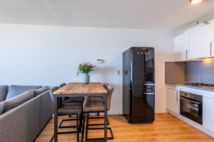 Foto 4 van Zeekant 104-H