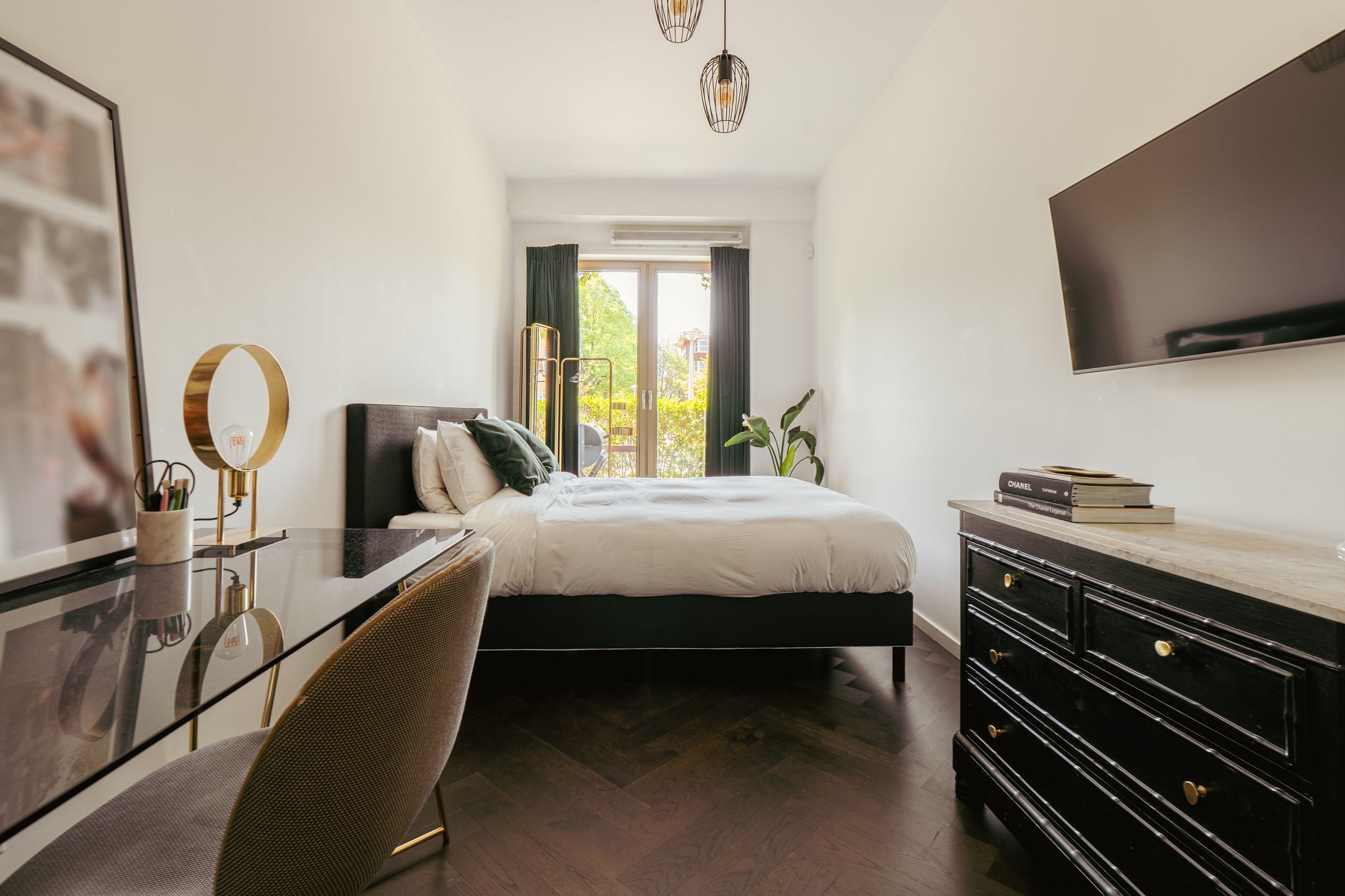 Foto 18 van President Kennedyplantsoen 3