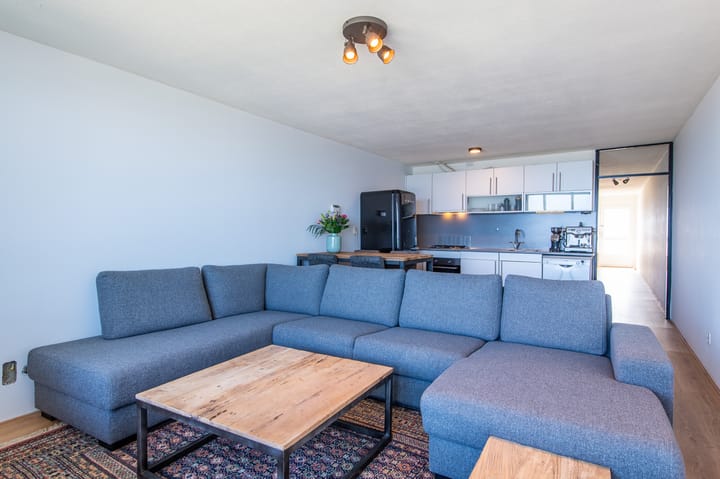 Foto 5 van Zeekant 104-H